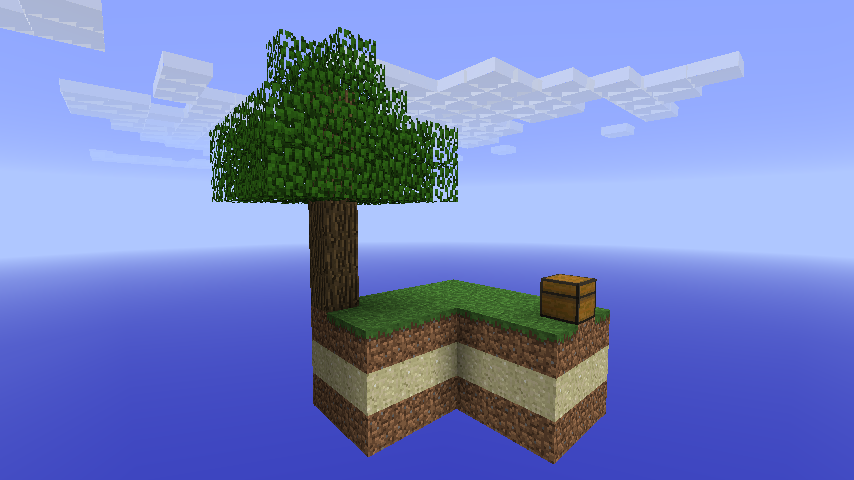 SkyBlock